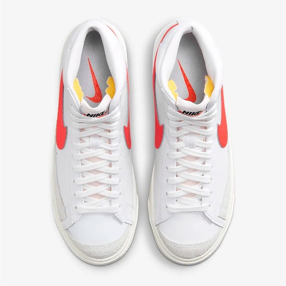Nike Blazer Mid ‘77 - Picture 4 of 12